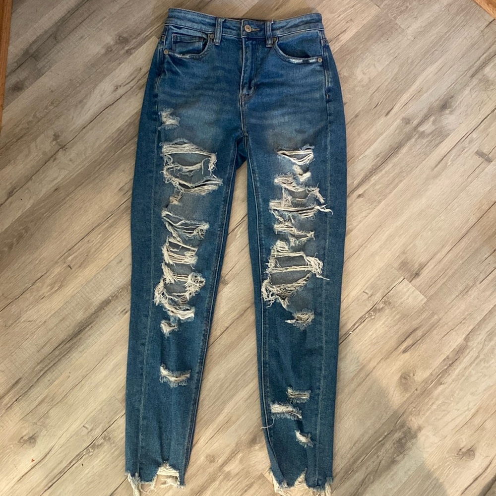 American Eagle Stretch Jeans